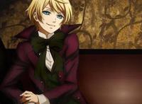 这几位病娇的动漫人物，虽然渣渣的，但依然喜欢