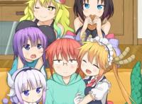 还在为找不到好看的番剧而烦恼？试试这些，看过完全停不下来！