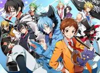 剧情不给力的几部动漫，第二个作品大家都很熟悉