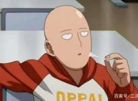 动漫中超懒但超强的角色，秃头魔王上榜，路哥莫的感情第一实锤！