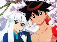 动漫中超懒但超强的角色，秃头魔王上榜，路哥莫的感情第一实锤！