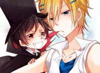 二次元世界捡到宠物要谨慎，也许呆萌小猫很危险