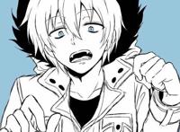 二次元世界捡到宠物要谨慎，也许呆萌小猫很危险