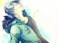 二次元世界捡到宠物要谨慎，也许呆萌小猫很危险