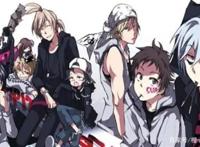 动漫：这些动漫中的角色美到逆天，原来他们的身份都一样