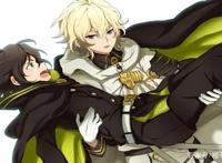 动漫：这些动漫中的角色美到逆天，原来他们的身份都一样