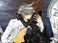 在动漫界，吸血鬼是怎么样的存在呢