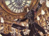 在动漫界，吸血鬼是怎么样的存在呢