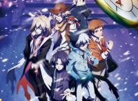 《吸血鬼仆人》剧场版制作决定！2018年春季上映