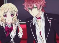 吸血鬼类型动漫推荐，你最心动的吸血鬼美少年是谁？