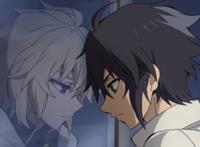 吸血鬼类型动漫推荐，你最心动的吸血鬼美少年是谁？