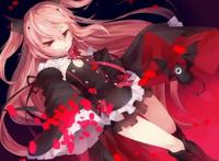 动漫中那些令人惊艳的吸血鬼，我最爱第六个！