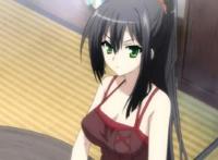 动漫中那些令人惊艳的吸血鬼，我最爱第六个！