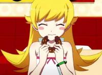 动漫中那些令人惊艳的吸血鬼，我最爱第六个！