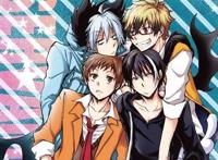 盘点动漫中的那些吸血鬼，帅哥设定已“弱爆”，唯有萌宠惹人爱