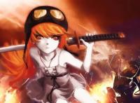 5位动漫中有贵族气质的吸血鬼，别看我是萝莉，最少有几百岁了