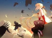 5位动漫中有贵族气质的吸血鬼，别看我是萝莉，最少有几百岁了