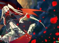 5位动漫中有贵族气质的吸血鬼，别看我是萝莉，最少有几百岁了