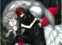 另类美，盘点动漫中的那些吸血鬼女神