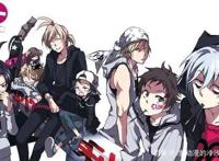 吸血鬼动漫推荐~