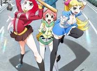 吸血鬼动漫推荐~