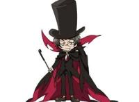 吸血鬼仆人：4位吸血鬼与你齐被流放，你会选谁？看脸的都选第2个