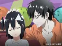 有关吸血鬼的动漫，第一部超经典，最后一部只适合成年人