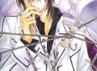 盘点动漫里帅气的吸血鬼男主