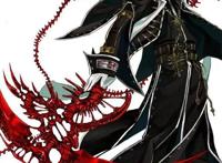 盘点动漫里帅气的吸血鬼男主