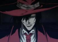 盘点动漫里帅气的吸血鬼男主