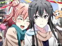 动漫百大评分榜单，TOP10全是热门神作，《进击的巨人》排名暴跌