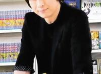 日媒投票，声优小野大辅配音角色人气排行，空条承太郎排第六