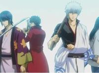 最喜爱的科幻动画排名：《银魂》第二，第一名无法超越