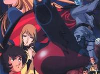 力压银魂银英和高达的究竟是？日宅票选最喜欢的科幻题材动漫