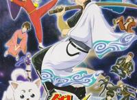 力压银魂银英和高达的究竟是？日宅票选最喜欢的科幻题材动漫