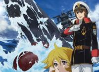 力压银魂银英和高达的究竟是？日宅票选最喜欢的科幻题材动漫