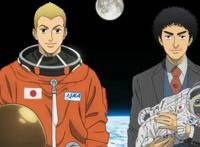 历史上排名前11位的最佳太空动漫