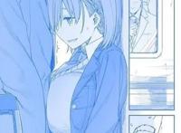 《月曜日のたわわ》这个名字让人“哈子卡西”的瞬间