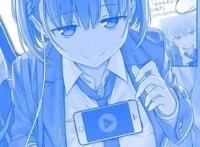 《月曜日のたわわ》这个名字让人“哈子卡西”的瞬间