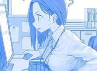 《月曜日のたわわ》这个名字让人“哈子卡西”的瞬间