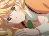 新番开播快一个月，说说十月新番中那些可爱又有魅力的女主角