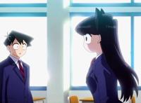 新番开播快一个月，说说十月新番中那些可爱又有魅力的女主角