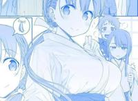 《周一的硕果》出手办了！细节逼真，比村老师很满意！