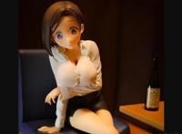 《周一的硕果》出手办了！细节逼真，比村老师很满意！