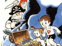 传统与现代的粘接点，从《火之丸相扑》看我国传统题材动画之改编