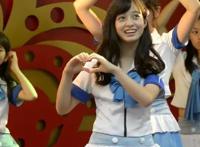 诞生桥本环奈的地下偶像文化，正在扼杀日本娱乐圈影响力