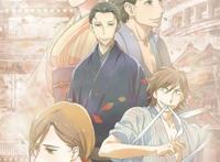 石田彰用一部番告诉你，声优链顶端的男人有多厉害！