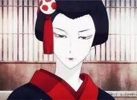 一场关乎传统文化的纠葛三角恋，感情老艺术家都是这么谈恋爱的