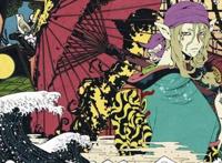 豆瓣评分9.4分，浮世绘画风的怪化猫，那些你没看过的冷门番剧