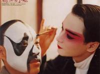 豆瓣9.4分，被称作日本版《霸王别姬》